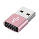 thumbnail image 1 of Adaptador USB a USB C 2 en 1 Sunnimix tipo C carga estándar, 1 of 8