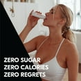 thumbnail image 2 of Tru Power Shot, Watermelon Extra Strength Pre Workout Clean Energy Shots, 2 oz (Pack of 12), 2 of 6