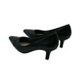 thumbnail image 3 of Easy Street Chiffon Pumps (Women), 3 of 6