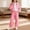 k-299Red661, variant on SONGGE Toddler Stylish Girls Denim Jacket And Wide Leg Pants Fashionable Two Piece Outfit Sets For Big Kids Comfortable Casual For Autumn Seasons Cartoon Comfort Clothing Sets
