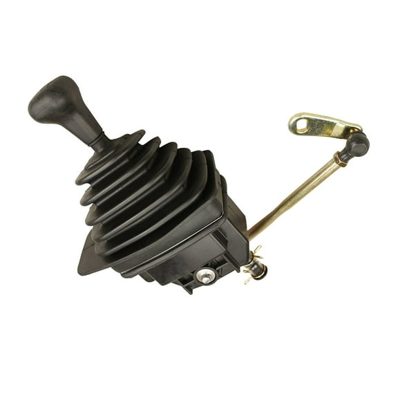 Gear Shifter With Shift Rod Fits Yamaha Rhino 450 660 700 2004-2013