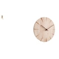 thumbnail image 1 of Gancho Organizador Plegable Y Reloj De Pared Silencioso Creativo Para Baño, Armario, Casa De Campo, Restaurante, Oficina, Regalo, Diseño Decorativo, 1 of 8