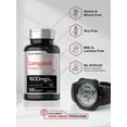 thumbnail image 4 of Suplemento Longjack Tongkat Ali 1600 Mg- 120 Cáps, 4 of 7