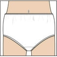 thumbnail image 3 of The Little Mermaid, Big Girls Underwear, 7 Pack Panties (Big Girls), 3 of 5