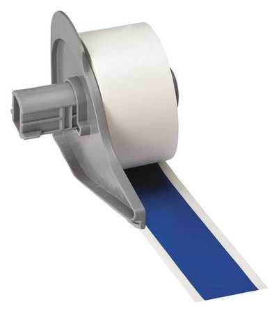 Brady XC-1000-595-WT-RD IDXPERT TM Printable Area: 19.000 W x 1.000 H 1 roll TM Labels B- 595 Indoor//Outdoor Vinyl Film Red on White /& LABXPERT //Cartridge 30ft. //Cartridge Printable Area: 19.000 W x 1.000 H 1 roll 30ft.