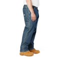 thumbnail image 4 of Wrangler Authentics Jean de Charpentier Classique pour Hommes, Couleur : Pierre Antique, 4 of 4