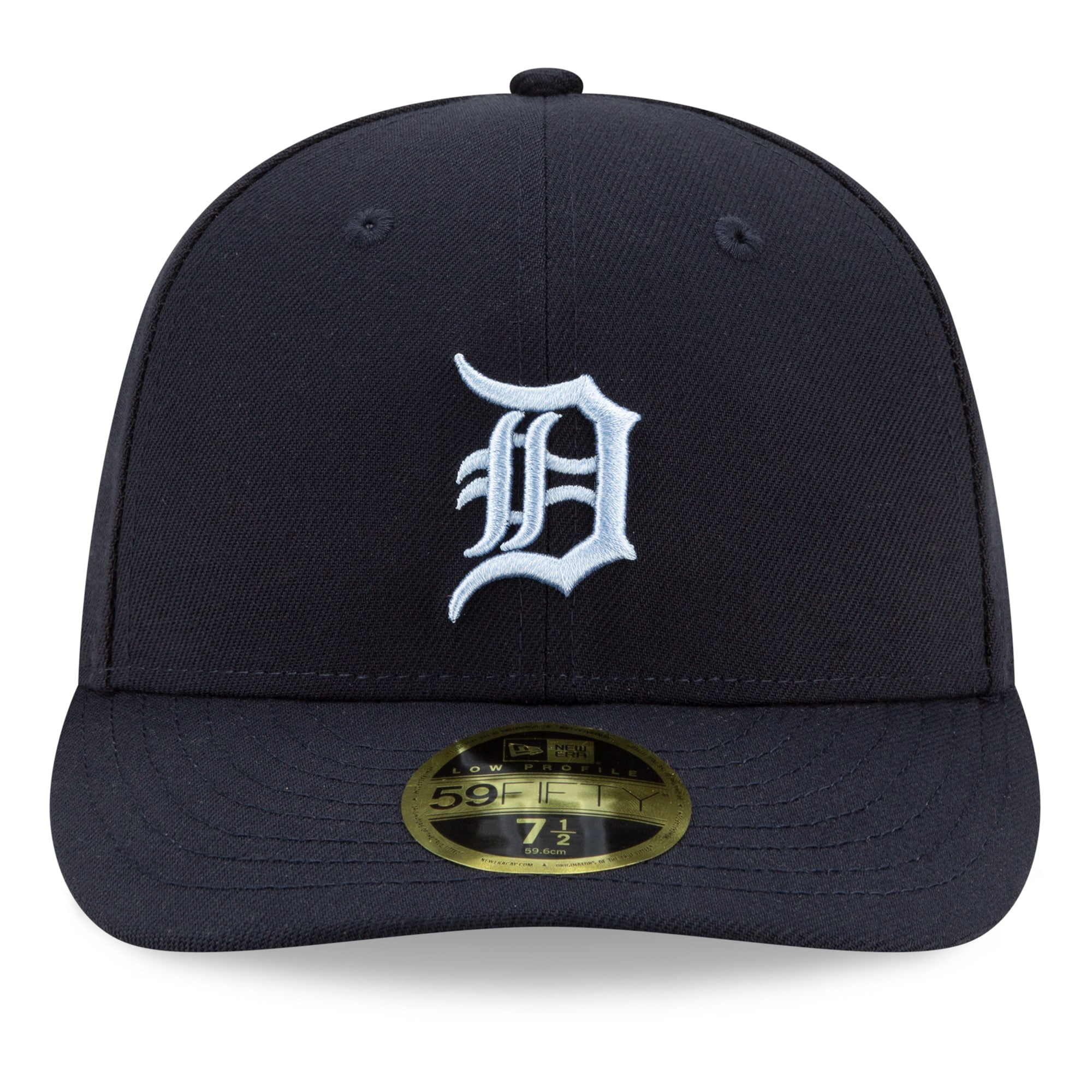 Detroit Tigers New Era 2021 Father's 