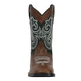 thumbnail image 4 of TuffRider Children's Assateague Island Rounded Toe Western Boot, 4 of 8