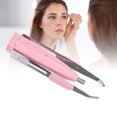 thumbnail image 1 of Pinzas Para Cejas Con Cámara, Herramienta De Depilación Con Luz LED Conectada A La Aplicación De Zoom 10X Con Punta De Acero Inoxidable 301, Para Cuidado Facial, 1 of 7