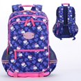 thumbnail image 4 of Sanrioed Hello Kitty Anime Cute Large Capacity Children Backpack Schoolbags Student Cartoon Shoulder Bag Travel Gift for Friend, 4 of 5
