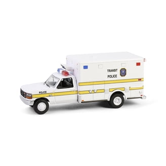 GREENLIGHT 2021 FORD Police Interceptor Utility Hot Pursuit Florida
