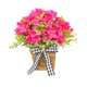 thumbnail image 2 of Xihbxyly La Oferta de Hoy Corona de Rosas, Simulación de Corona, Planta, Puerta, Colgante, Cesta Colgante, Decoración Del Hogar, 2 of 6