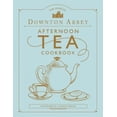thumbnail image 1 of The Official Downton Abbey Afternoon Tea Cookbook, 1 of 2