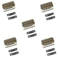 thumbnail image 2 of 5X Electric Shaver Cutter Head for FXRF2G Shaver Clipper Blade Replacement Foil Cutter Men's B, 2 of 2