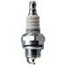 thumbnail image 3 of Champion Plugs Spark Plug 848 For Use With Elliot And Progressive Power Engines; Non Resistor Plug; Nickel Copper Alloy Center Electrode; CJ8Y Plug Type; Pack Of 4, 3 of 4