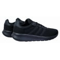 thumbnail image 4 of Adi-das Lite Racer 3.0 - Running Shoes For Men In Lightweight Black - GW7954, 4 of 5
