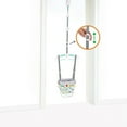 thumbnail image 5 of Bright Starts Playful Parade Baby Door Jumper, Ages 6 Months+, Max 26 lbs, 5 of 11