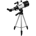 thumbnail image 2 of Telescopio Astronomico refractivo Corto Mendoza 70/300MM, 2 of 3