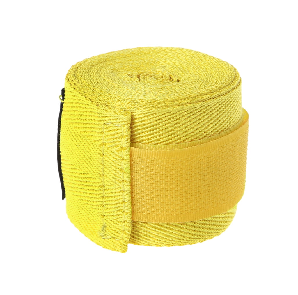 2.5m Cotton Bandage Boxing Wrist Bandage Hand Wrap Combat Protect