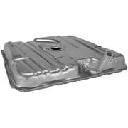 Spectra Premium GM2114B Classic Fuel Tank Fits select: 1979-1985 CADILLAC ELDORADO, 1980-1985 CADILLAC SEVILLE