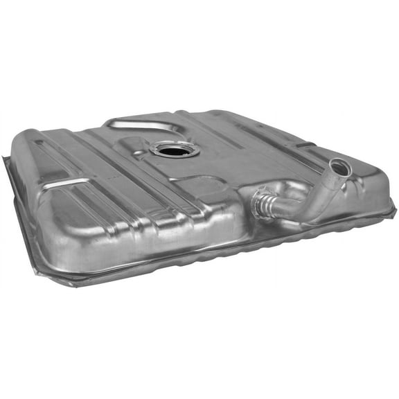 Spectra Premium GM2114B Classic Fuel Tank Fits select: 1979-1985 CADILLAC ELDORADO, 1980-1985 CADILLAC SEVILLE