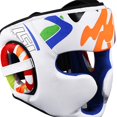 thumbnail image 5 of Casco de Karate Zulema Transpirable Kickboxing M, 5 of 5