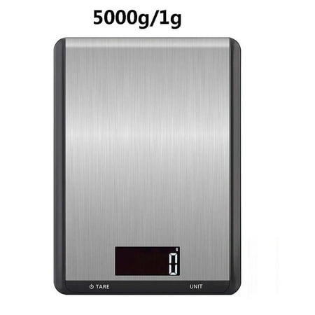 

labakihah kitchen scale electronic food weighing scale digital measuring gram accurate scale electronic scale