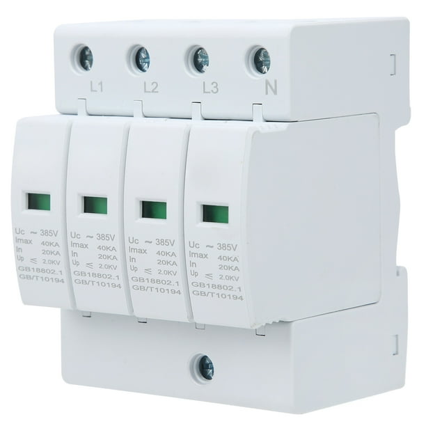 Surge Protective Arrester, Professional Surge Protection Device For
