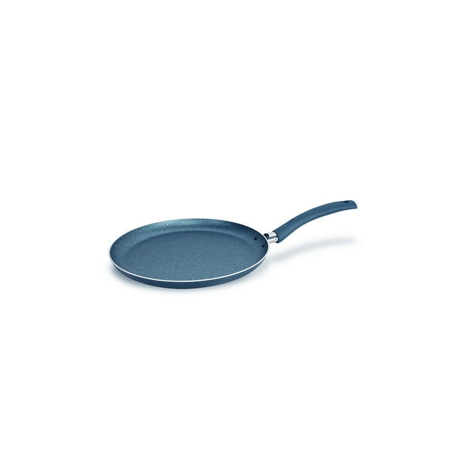 Sartén Comal Crepera Antiadherente Italiano Royal Haus 28cm Royal Haus Marmoleado