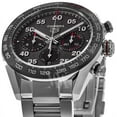 thumbnail image 2 of Tag Heuer Carrera Chronograph Porsche Special Edition Men's Watch CBN2A1F.BA0643, 2 of 2