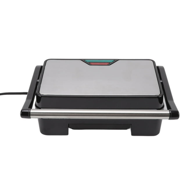 Nonstick Panini Maker,Panini Press Grill 850W Panini Maker Panini Press Grill Top of the Line