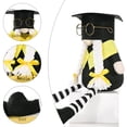 thumbnail image 4 of Binwennn Graduation Doll Senior Year Ornament Graduation Decoration, 4 of 4