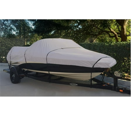 BOAT COVER Compatible for GLASTRON GX 185 I/O 2000 - 2003 2004 2005 STORAGE, TRAVEL, LIFT