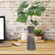 thumbnail image 4 of unbranded Planta Decorativa Delicada Monstera Artificial Para Accesorios De Hogar Y Oficina, 4 of 6