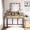 White-A, variant on Resenkose 24" Single Sliding Door Cube Storage Organizer, Small Stackable Open Wood Bookcase for Nursery, Apartment and Dorm, White