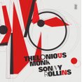 thumbnail image 1 of Thelonious Moine / Sonny Rollins, 1 of 1