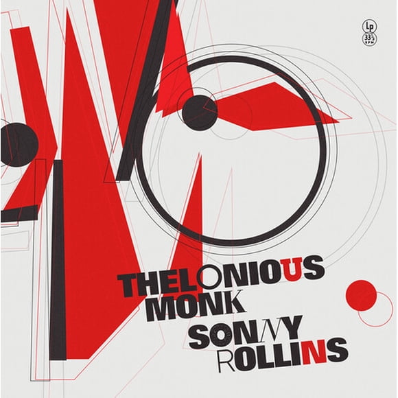 Thelonious Moine / Sonny Rollins