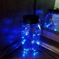 12 Pack Fairy Lights Battery Operated 6.6 ft 20 LED Mini String