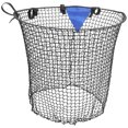 thumbnail image 1 of Football Training Net for Indoor Outdoor Practice Black Polyester 100x70cm, 1 of 8