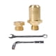 thumbnail image 1 of W11126051 Range Oven LP Conversion Kit, 1 of 5