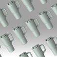 thumbnail image 3 of Taza de café BrüMate Müv, 750 ml, a prueba de fugas, aislante con asa, 3 of 8