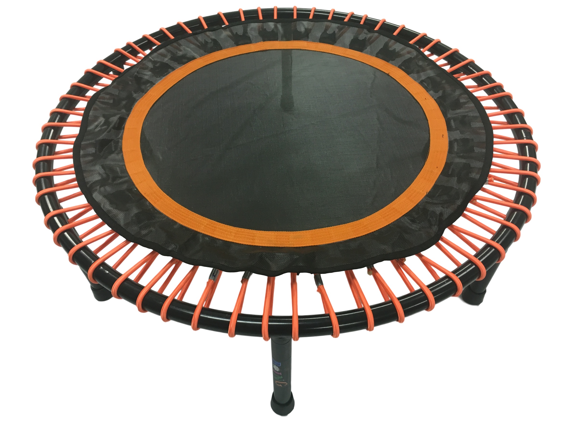 Boing Rebounder 50 inches Up to 150lbs Orange