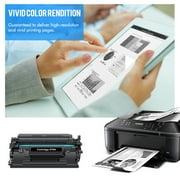 Cartridge 070H Toner Cartridge Compatible for Canon 070H CRG070H CRG-070H CRG070 Cartridge 070 imageCLASS MF465dw MF462dw LBP247dw LBP246dw Printer (Black,2-Pack)