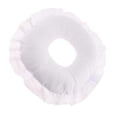 thumbnail image 4 of Almohada de Spa Reposacabezas Colcomx Almohada de masaje facial Blanco, 4 of 7