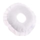 thumbnail image 3 of Cojín de masaje facial de algodón para mesa de salón de belleza, cama y spa, color blanco, 3 of 6