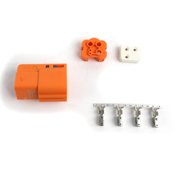 AEM EV 30-3713 Plug and Pin Kit - AC Input CCU