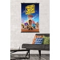 thumbnail image 4 of Star Wars: Young Jedi Adventures - One Sheet Wall Poster, 22.375" x 34", 4 of 5
