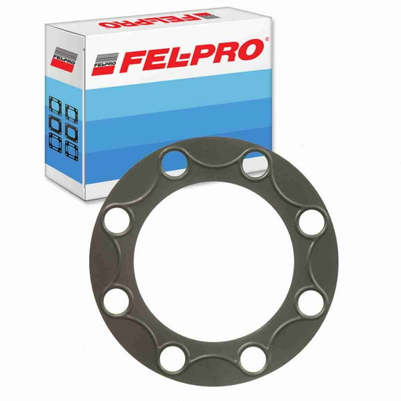 Fel-Pro Axle Shaft Flange Gasket compatible with Ford E-300 Econoline 1969-1974