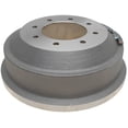 thumbnail image 2 of Raybestos 1669R Professional Grade Brake Drum, 2 of 3