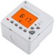 thumbnail image 1 of Temporizador electrónico Temporizador digital Interruptor de control inteligente programable Temporizador retroiluminado para electrodomésticos Farolas (220V AC) JFHHH pequeña, 1 of 5